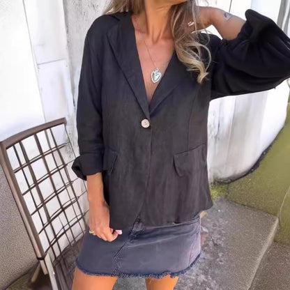 Adèle™ | Uniwersalna marynarka