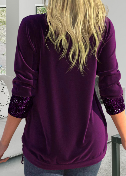 Liora™ | Elegancki Top w Dwu Częściach