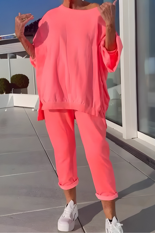 Evi™ | Zestaw Lounge Wygodny