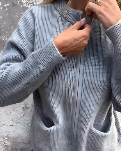 Julia™ | Kamizelka jesienna