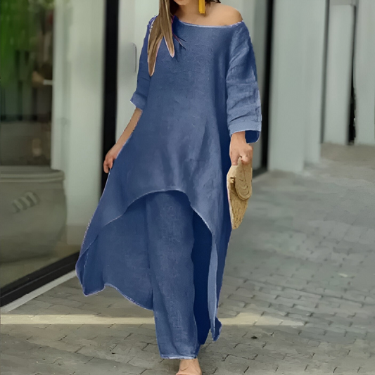 Alice™ | Dwuczęściowy Zestaw Komfortowy