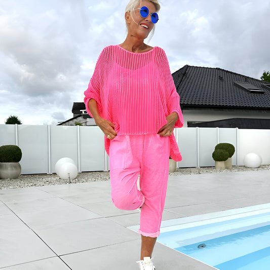 Sophie™ | Nowoczesny Kombinezon