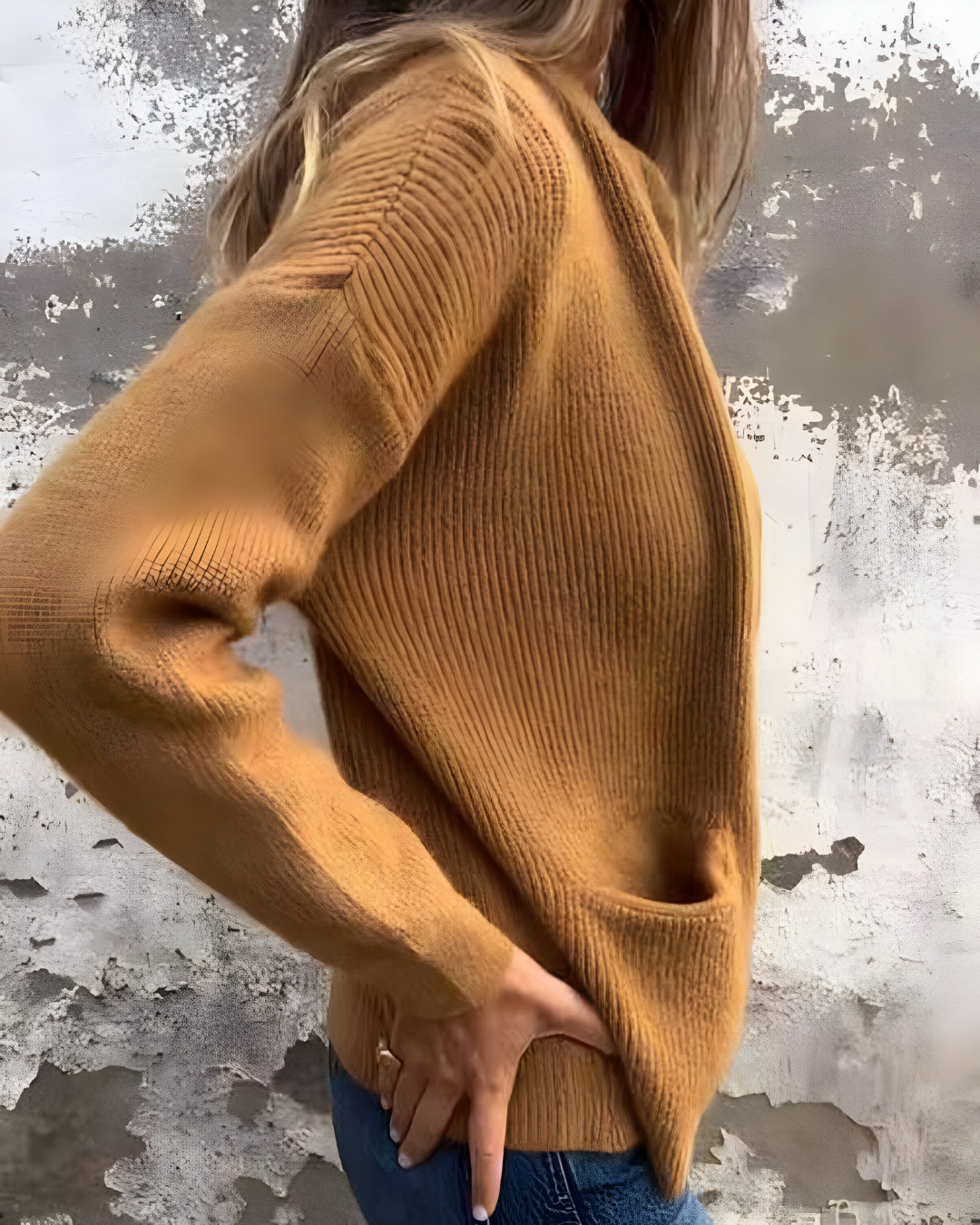 Julia™ | Kamizelka jesienna