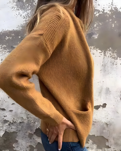 Julia™ | Kamizelka jesienna