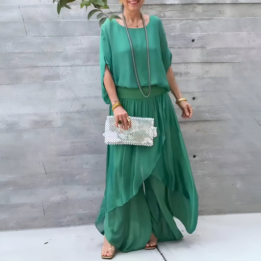 Eyla™ | Chic na lato