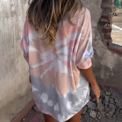 Océane™ | Top z dekoltem w serek