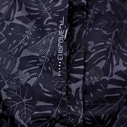 Liora™ | Kurtka Przeciwdeszczowa z Kapturem